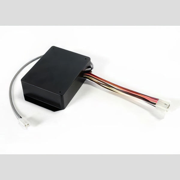CONTROL - Part #: 917544}