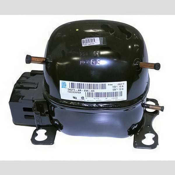 COMPRESSOR - Part #: 917837}