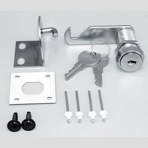 LOCK - Part #: 917922}