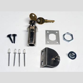 LOCK - Part #: 917923