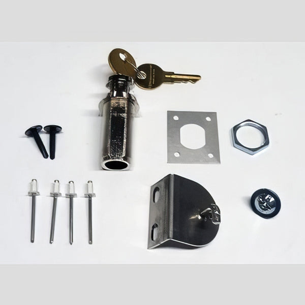 LOCK - Part #: 917923}