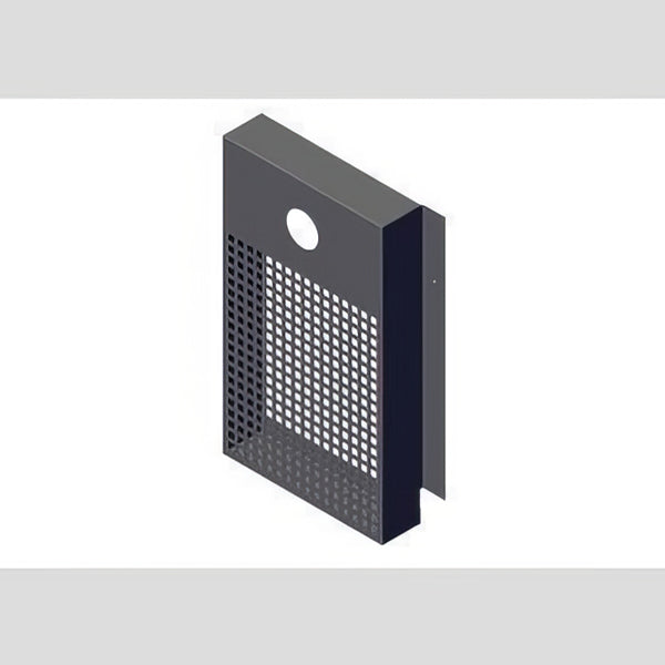 GRILL - Part #: 918020}
