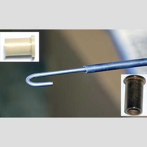 HINGE - Part #: 919202}