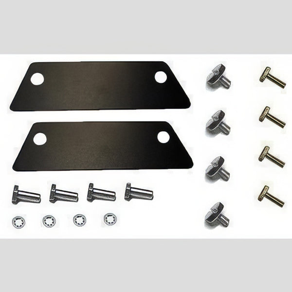LID PARTS - Part #: 919458}