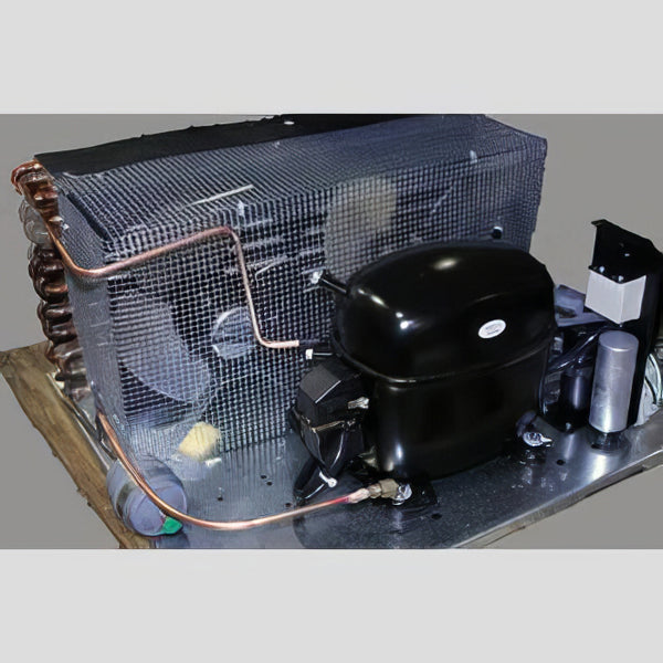 COMPRESSOR - Part #: 922760}