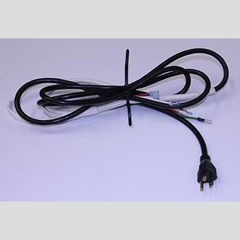 POWER CORD - Part #: 924618