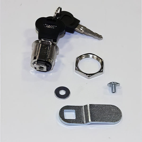 LOCK - Part #: 924896}