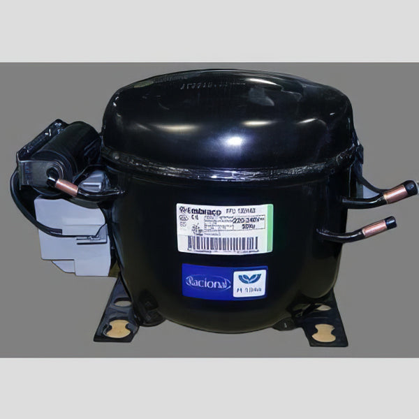COMPRESSOR - Part #: 927632}