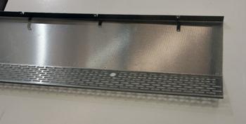 SHELVING - Part #: 927799