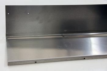 SHELVING - Part #: 927801