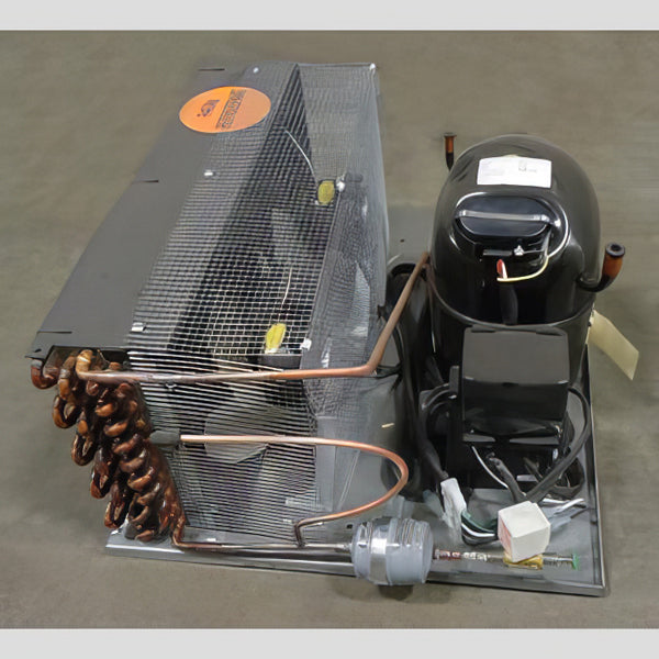 COMPRESSOR - Part #: 928329}
