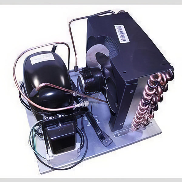 COMPRESSOR - Part #: 928362}
