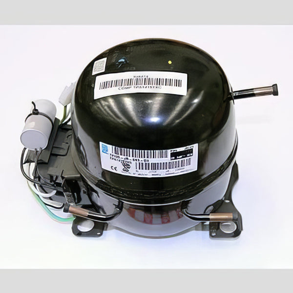 COMPRESSOR - Part #: 928474}