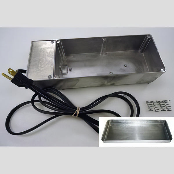 HEATER - Part #: 928640}