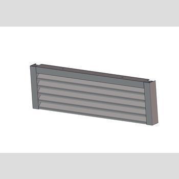 GRILL - Part #: 928663