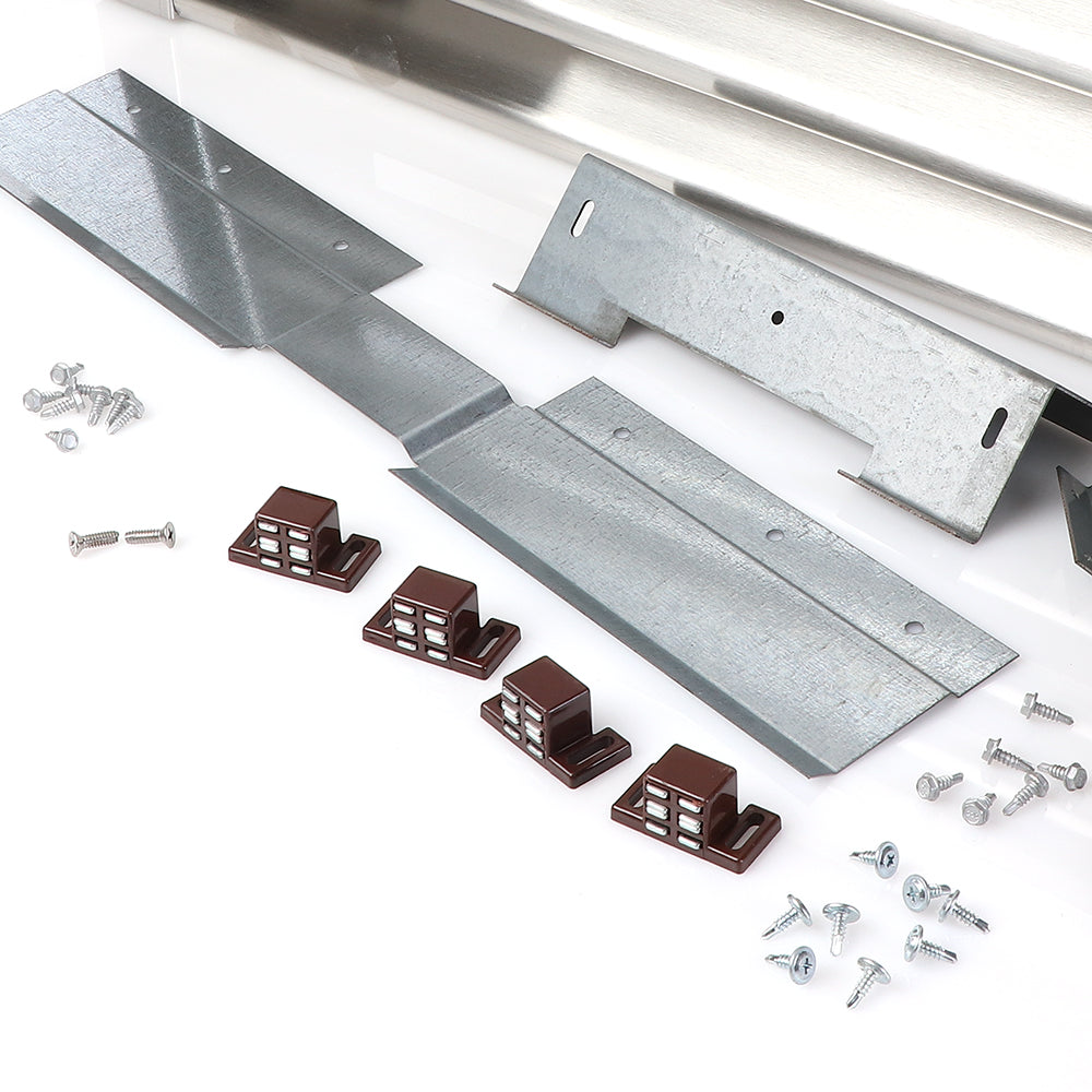 GRILL - Part #: 928688