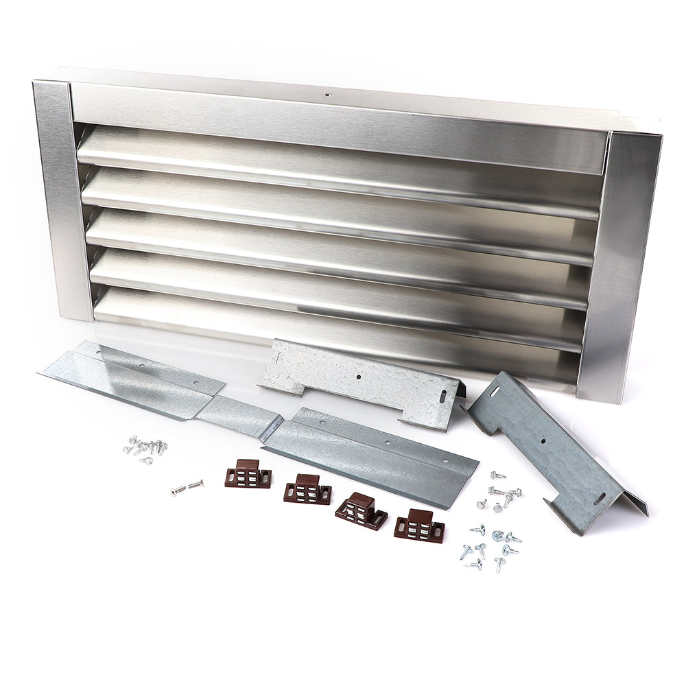 GRILL - Part #: 928688