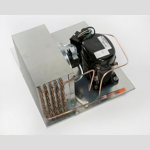 COMPRESSOR - Part #: 928962}