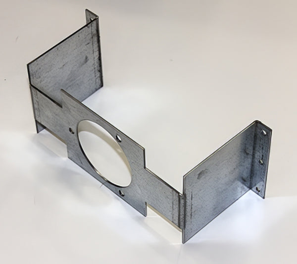 BRACKET - Part #: 929479}