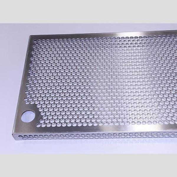 GRILL - Part #: 929671}