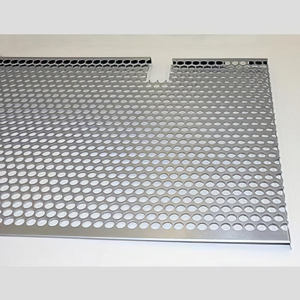 GRILL - Part #: 930600}