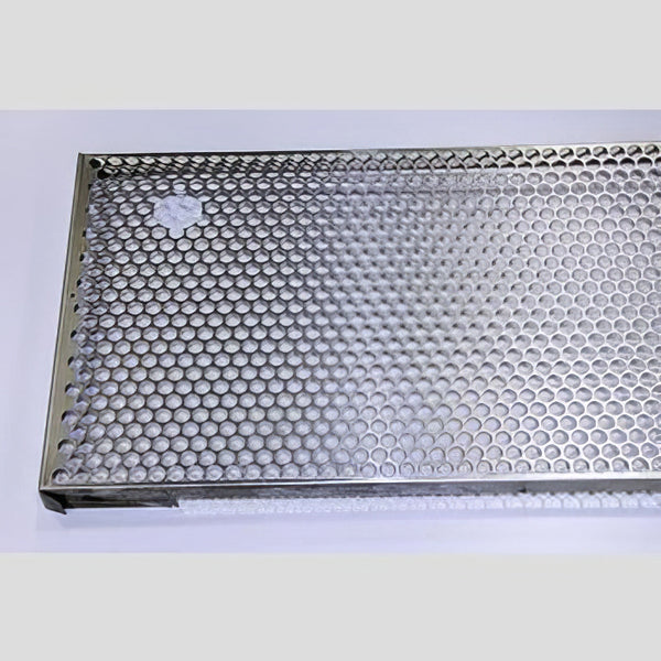 GRILL - Part #: 930601