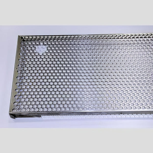 GRILL - Part #: 930602}