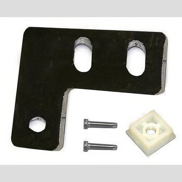 HINGE - Part #: 930619}