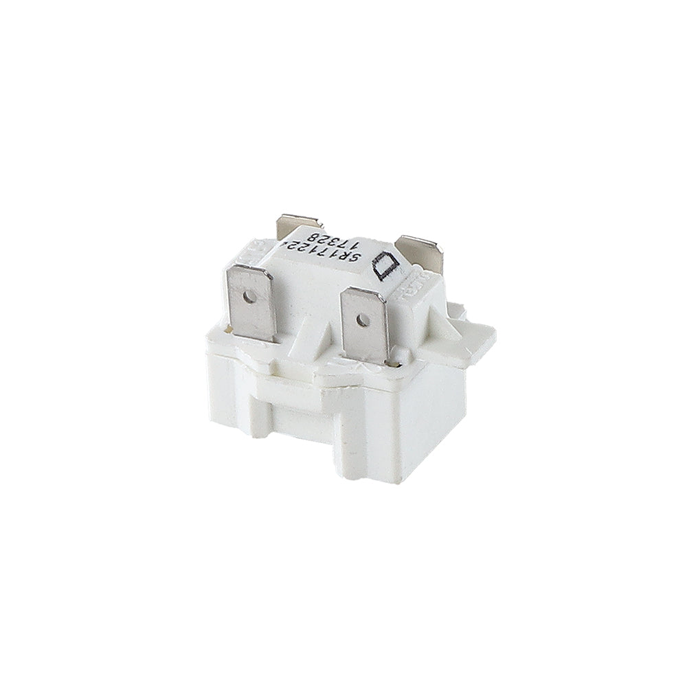 START/RUN COMPONENT - Part #: 931550