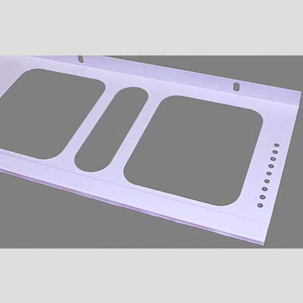 SHELVING - Part #: 932974