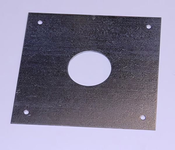 PLATE - Part #: 933107
