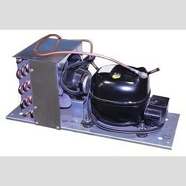 COMPRESSOR - Part #: 933353}