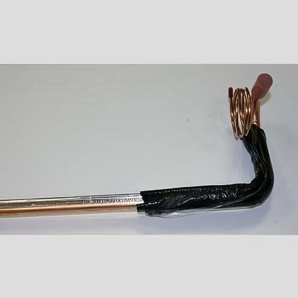 SUCTION LINE - Part #: 934635