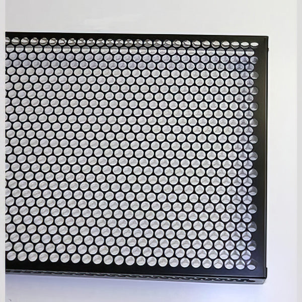 GRILL - Part #: 935063}