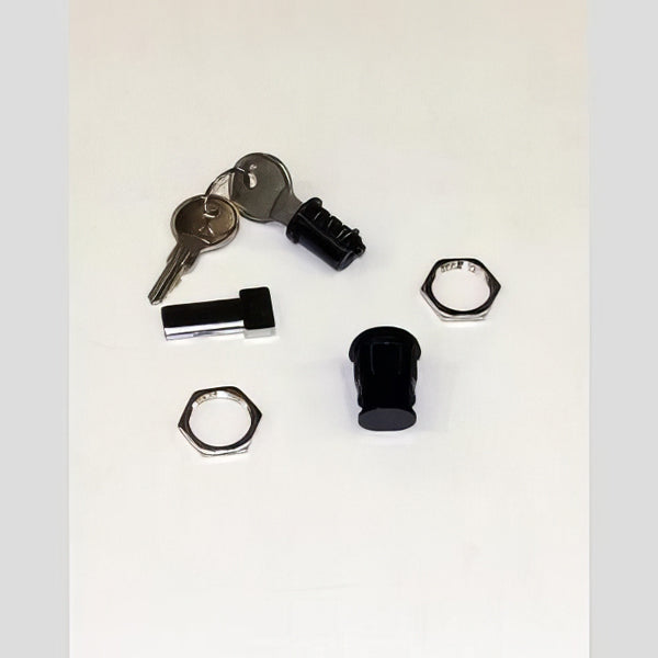 LOCK - Part #: 935611}