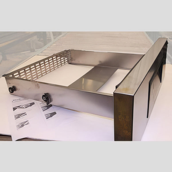 DRAWER AND DRAWER PARTS - Part #: 935832}