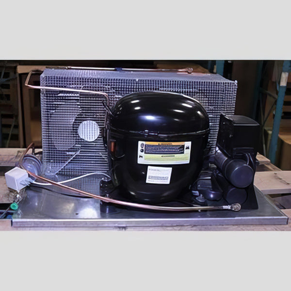 COMPRESSOR - Part #: 938012}