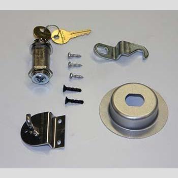 LOCK - Part #: 939024