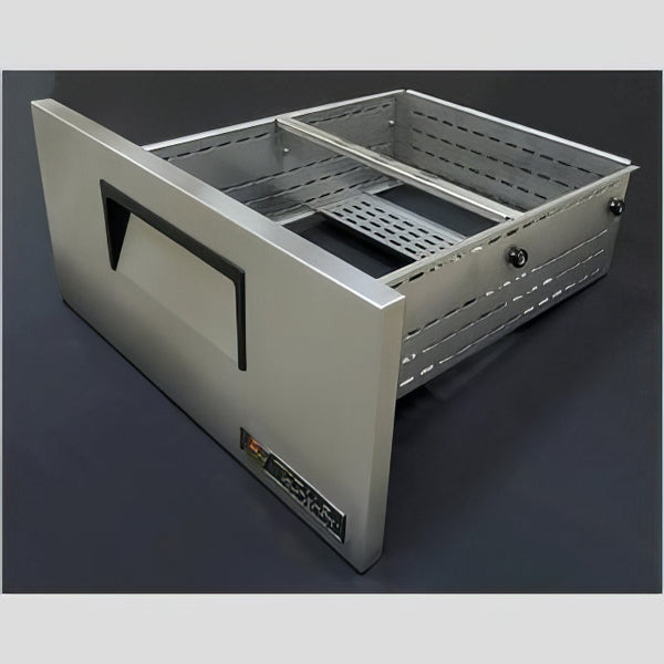 DRAWER AND DRAWER PARTS - Part #: 941682}