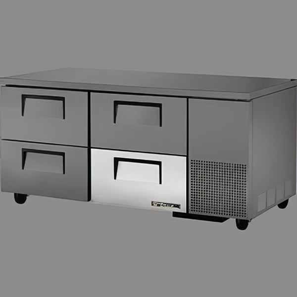 DRAWER AND DRAWER PARTS - Part #: 941684}