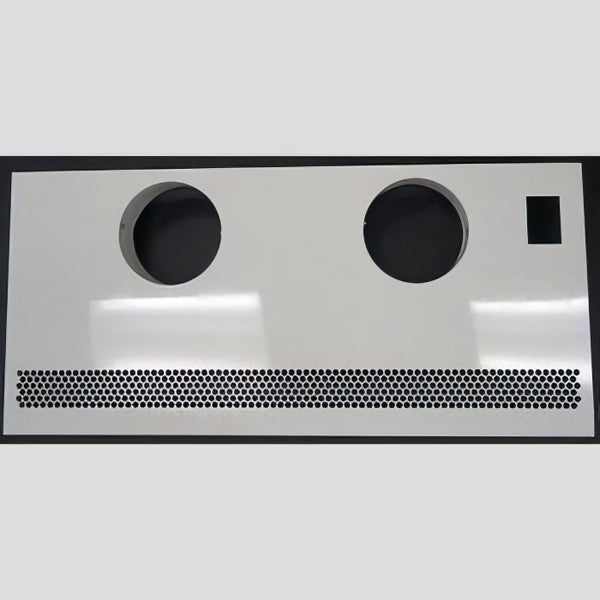 COVER - Part #: 942012}