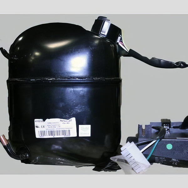 COMPRESSOR - Part #: 942847}