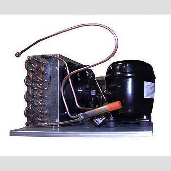 COMPRESSOR - Part #: 943851}