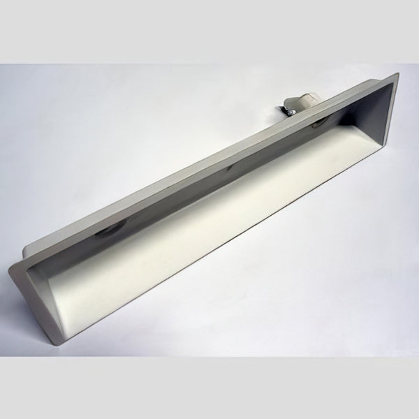 EVAPORATOR DRAIN TROUGH - Part #: 944853}