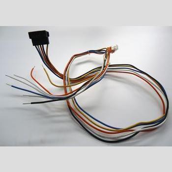 WIRE HARNESS - Part #: 947043