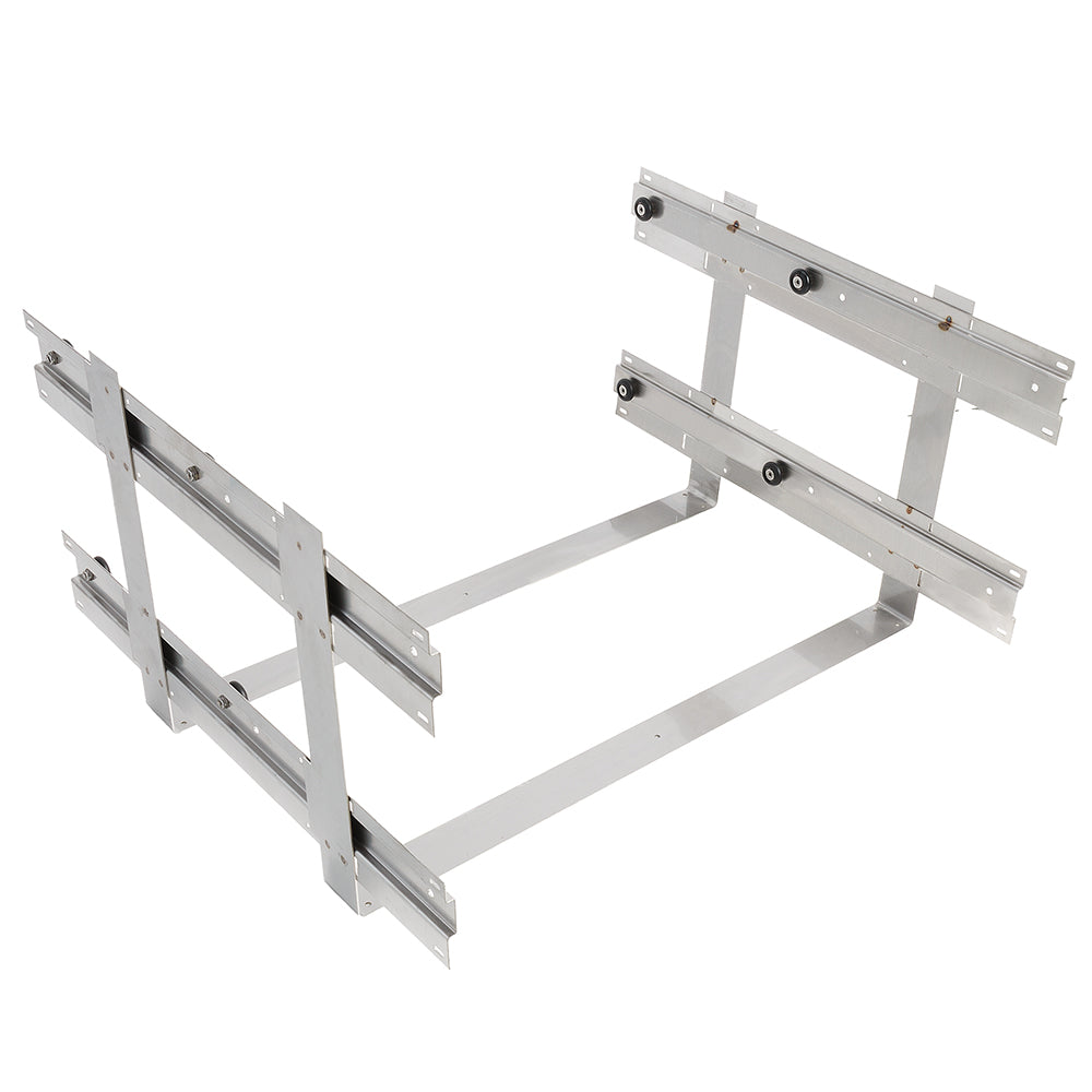DRAWER AND DRAWER PARTS - Part #: 948477