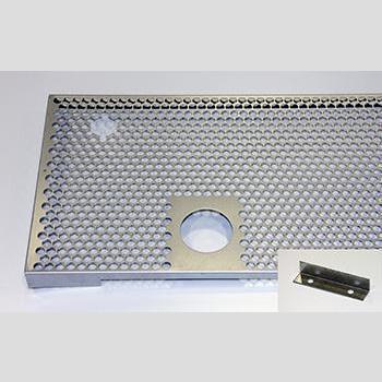 GRILL PARTS - Part #: 950131