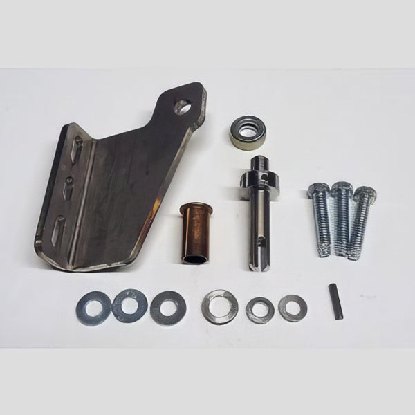 HINGE - Part #: 950906}