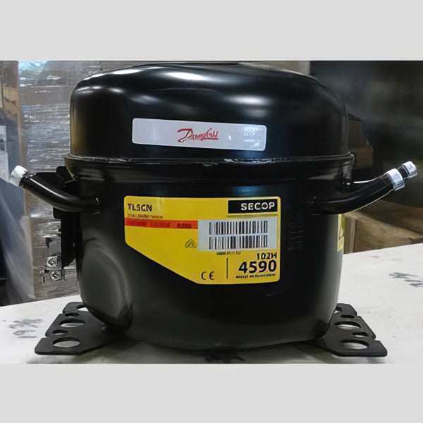 COMPRESSOR - Part #: 952471}