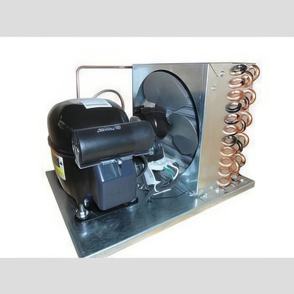 COMPRESSOR - Part #: 953052}
